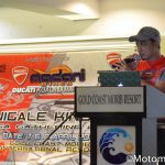 Panigale Kingdom Mega Gathering 2018 Ducati Panigale V4 1299 Panigale R Final Edition 20