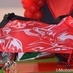 Panigale Kingdom Mega Gathering 2018 Ducati Panigale V4 1299 Panigale R Final Edition 29