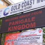 Panigale Kingdom Mega Gathering 2018 Ducati Panigale V4 1299 Panigale R Final Edition 5