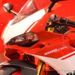 Panigale Kingdom Mega Gathering 2018 Ducati Panigale V4 1299 Panigale R Final Edition 59