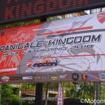 Panigale Kingdom Mega Gathering 2018 Ducati Panigale V4 1299 Panigale R Final Edition 6