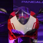 Panigale Kingdom Mega Gathering 2018 Ducati Panigale V4 1299 Panigale R Final Edition 63