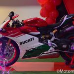 Panigale Kingdom Mega Gathering 2018 Ducati Panigale V4 1299 Panigale R Final Edition 76