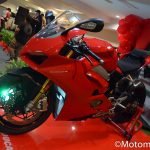 Panigale Kingdom Mega Gathering 2018 Ducati Panigale V4 1299 Panigale R Final Edition 84