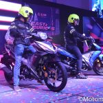 Sym Malaysia Launches 185cc 2018 Sym Vf3i Moped Malaysia 4