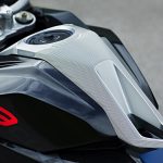 2018 Bmw Motorrad Concept 9cento Middleweight Sports Tourer 11