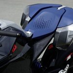 2018 Bmw Motorrad Concept 9cento Middleweight Sports Tourer 3