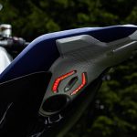 2018 Bmw Motorrad Concept 9cento Middleweight Sports Tourer 4