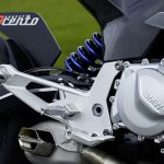 2018 Bmw Motorrad Concept 9cento Middleweight Sports Tourer 5