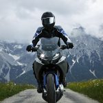 2018 Bmw Motorrad Concept 9cento Middleweight Sports Tourer 7