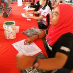 2018 Honda Rs150r Owners Organised Lepaking Ride Silaturrahim Perak 13