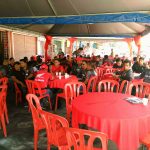 2018 Honda Rs150r Owners Organised Lepaking Ride Silaturrahim Perak 17