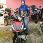 2018 Honda Rs150r Owners Organised Lepaking Ride Silaturrahim Perak 18