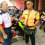 2018 Honda Rs150r Owners Organised Lepaking Ride Silaturrahim Perak 22