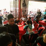 2018 Honda Rs150r Owners Organised Lepaking Ride Silaturrahim Perak 28