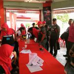 2018 Honda Rs150r Owners Organised Lepaking Ride Silaturrahim Perak 3