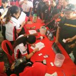 2018 Honda Rs150r Owners Organised Lepaking Ride Silaturrahim Perak 30