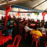 2018 Honda Rs150r Owners Organised Lepaking Ride Silaturrahim Perak 35