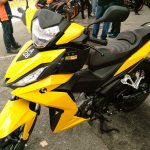 2018 Honda Rs150r Owners Organised Lepaking Ride Silaturrahim Perak 4