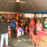2018 Honda Rs150r Owners Organised Lepaking Ride Silaturrahim Perak 40