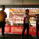 2018 Honda Rs150r Owners Organised Lepaking Ride Silaturrahim Perak 41