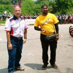 2018 Honda Rs150r Owners Organised Lepaking Ride Silaturrahim Perak 42