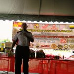 2018 Honda Rs150r Owners Organised Lepaking Ride Silaturrahim Perak 44