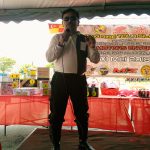 2018 Honda Rs150r Owners Organised Lepaking Ride Silaturrahim Perak 46