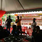 2018 Honda Rs150r Owners Organised Lepaking Ride Silaturrahim Perak 47