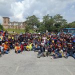 2018 Honda Rs150r Owners Organised Lepaking Ride Silaturrahim Perak 50
