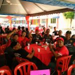 2018 Honda Rs150r Owners Organised Lepaking Ride Silaturrahim Perak 7