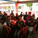 2018 Honda Rs150r Owners Organised Lepaking Ride Silaturrahim Perak 9