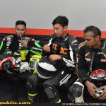 2018 Pirelli Malaysia Superbike Championship Round 1 14