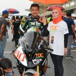 2018 Pirelli Malaysia Superbike Championship Round 1 17