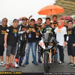2018 Pirelli Malaysia Superbike Championship Round 1 19