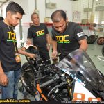 2018 Pirelli Malaysia Superbike Championship Round 1 30