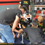 2018 Pirelli Malaysia Superbike Championship Round 1 33