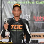 2018 Pirelli Malaysia Superbike Championship Round 1 42