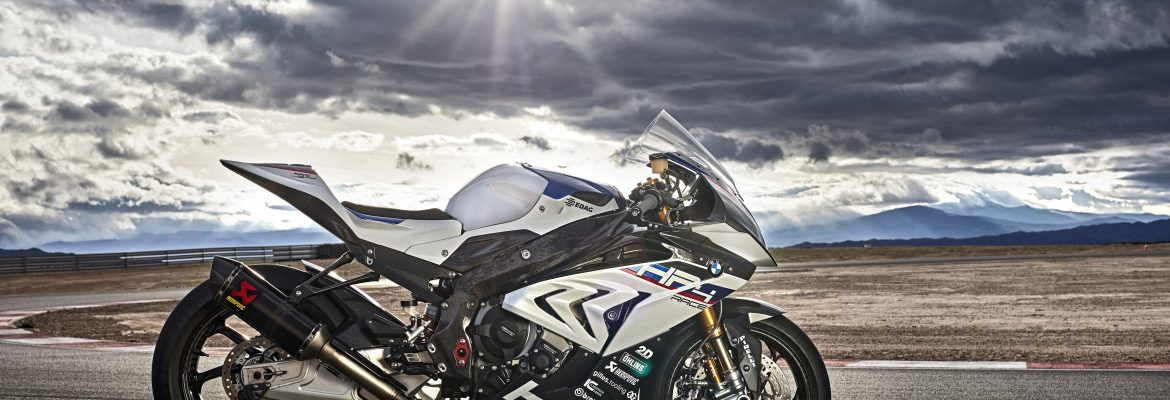 Bmw Hp4 Race 3