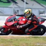 Desmo Owners Club Malaysia Docm Track Day Round 1 2018 1