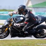 Desmo Owners Club Malaysia Docm Track Day Round 1 2018 10