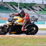 Desmo Owners Club Malaysia Docm Track Day Round 1 2018 11