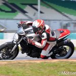 Desmo Owners Club Malaysia Docm Track Day Round 1 2018 13