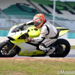 Desmo Owners Club Malaysia Docm Track Day Round 1 2018 14