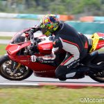 Desmo Owners Club Malaysia Docm Track Day Round 1 2018 15