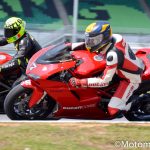 Desmo Owners Club Malaysia Docm Track Day Round 1 2018 16
