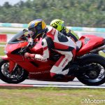 Desmo Owners Club Malaysia Docm Track Day Round 1 2018 17
