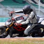 Desmo Owners Club Malaysia Docm Track Day Round 1 2018 19
