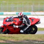 Desmo Owners Club Malaysia Docm Track Day Round 1 2018 2