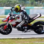 Desmo Owners Club Malaysia Docm Track Day Round 1 2018 21